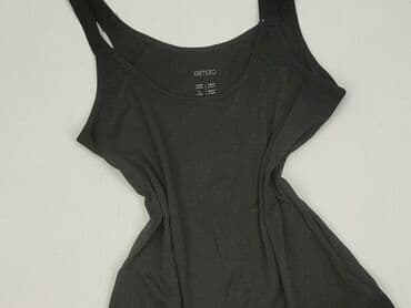 calvin klein t shirty damska: Esmara, Топ жіночий, M — 1