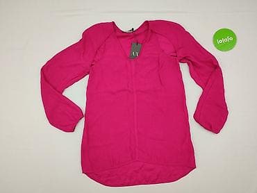 garnitury armani: Armani Exchange, Bluzka damska, rozmiar XS — 2