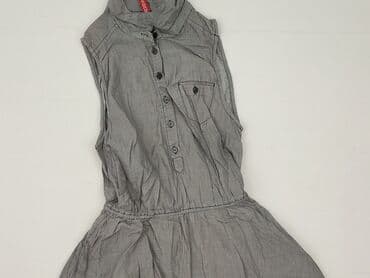 sukienka w geometryczne wzory h m: H&M, Сукня жіноча, розмір M — 1
