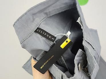 pull and bear pull: Spodnie cargo damskie, rozmiar S — 6