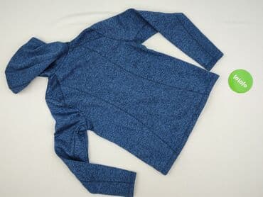 bluza polarowa lidl: Crivit, Bluza z kapturem damska, rozmiar M — 3