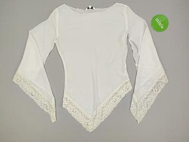 it moda bluzki: Bluzka damska, rozmiar M — 2