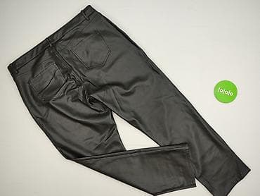 prix: Marks & Spencer, Spodnie materiałowe damskie, rozmiar XL — 3