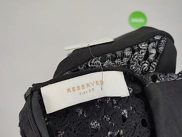 getry reserved: Reserved, Sukienka damska, rozmiar M — 6
