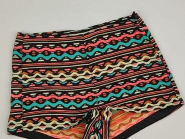 szorty rowerowe damskie hm: H&M, Szorty damskie, rozmiar S — 1