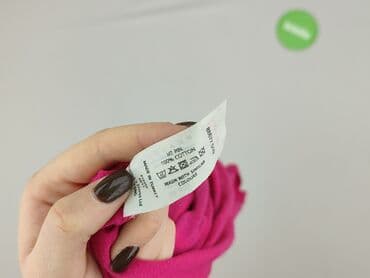 pepco t shirt: Peacocks, T-shirt damski, rozmiar M — 5