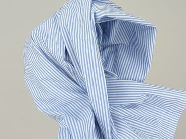 bluzka ze srebrną nitką reserved: Bluzka damska, XL — 5