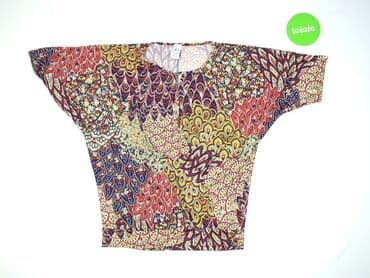 krótkie spodenki i marynarka: J'aime, Bluzka damska, rozmiar 2XL — 2