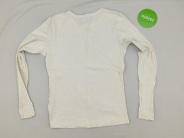 bluzki pleciona: H&M, Bluzka damska, rozmiar L — 4