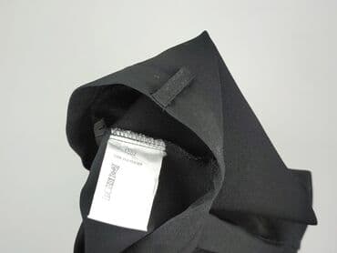 buty na traktorze ccc: PEPPERCORN, Spodnie materiałowe damskie, rozmiar L — 5