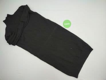 elegancki sweterek do sukienki: Women`s dress, M — 3