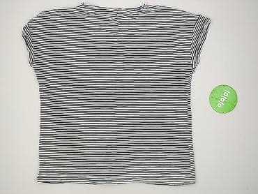moda pre owned: French Connection, T-shirt damski, rozmiar 2XL — 3