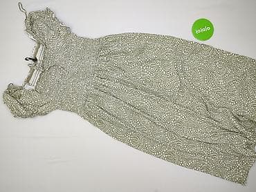 mango straight: Peacocks, Sukienka damska, rozmiar 2XL — 2