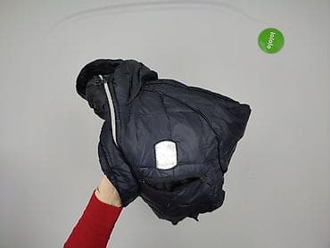 pull and bear bomberka: Adidas, Kurtka przejściowa dla mężczyzn, rozmiar S — 6