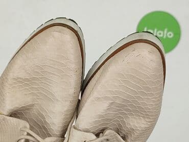 дешеве взуття жіноче: Aldo, Półbuty damskie, 44, stan - Dobry — 4