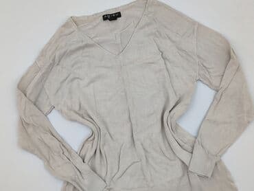 sweter alpaka: Amisu, Sweter damski, rozmiar S — 1