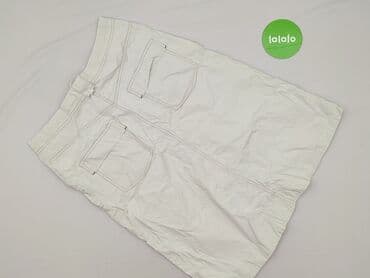 spódnica z eko skóry reserved: Reserved, Spódnica damska, rozmiar M — 3