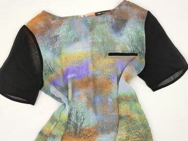 t shirty python: Mango, Bluzka damska, rozmiar XS — 1