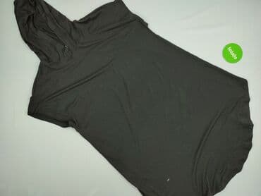 shein bluzy medyczne: Shein, Bluza z kapturem damska, rozmiar XL — 2