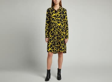 kapcie ars: Sukienka damska, rozmiar L — 6