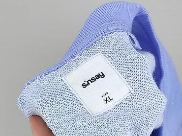vassyl bluza: Sinsay, Bluza damska
, rozmiar XL — 5