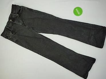 di: Denim, Jeansy damskie, rozmiar L — 2