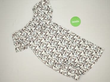 sukienka hiszpanka plus size: Sukienka damska, rozmiar S — 2