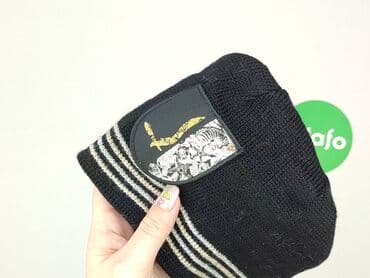 spodnie woskowane allegro: Hat, condition - Very good — 5