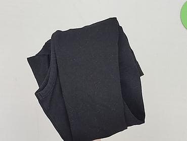undershirt h: H&M, Top damski, rozmiar XS — 8