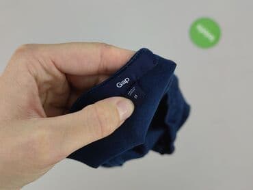 koszulka z długim rękawem guess: Gap, Top damski, rozmiar M — 4