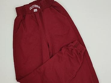 Spodnie dresowe damskie, rozmiar S