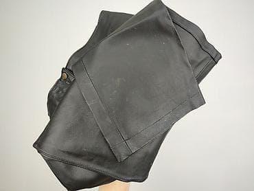 leather: Spodnie materiałowe damskie, rozmiar S — 5