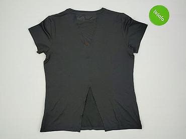 dresy lamania: Crivit, T-shirt damski, rozmiar S — 3