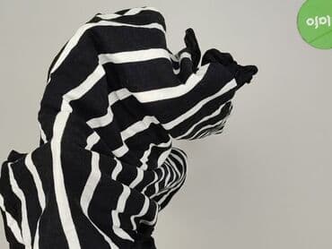 t shirty z falbanka: T-shirt damski, rozmiar L — 5