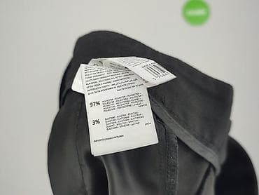 second hand stargard: Spodnie materiałowe damskie, rozmiar 2XS — 5