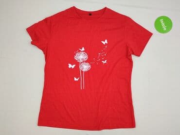 t shirty ufo: T-shirt damski, XL — 2