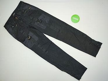 asos com pl: Morgan, Jeansy dla mężczyzn, rozmiar S — 2