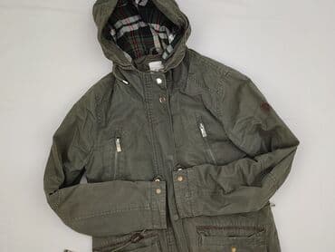 inpost ubrania: Kurtka przejściowa dla mężczyzn, rozmiar S — 1