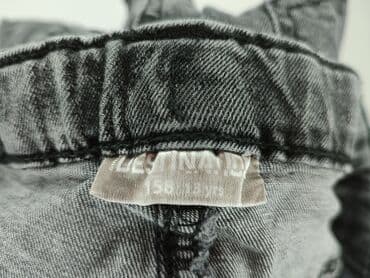 koszule chlopiece 51015: Spodnie jeansowe, Destination, 13 lat, 158, stan - Bardzo dobry — 4