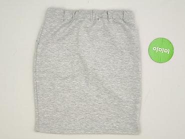 bluza kosciotrup: SZACHOWNICA, Spódnica damska, rozmiar S — 3