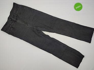 slim jeans drip: Sinsay, Jeansy damskie, rozmiar M — 2