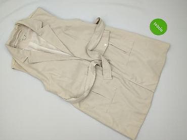 plaszcze mango: Amisu, Kamizelka damska, rozmiar L — 2