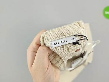 ccc ugg boots: Medicine, Kardigan damski, rozmiar XS — 4