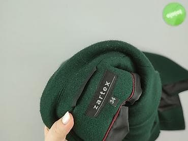 kurtka robocza: Zartex, Trencz damski, rozmiar XS — 4