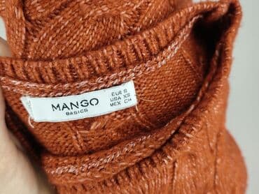 lidl sweter damski: Mango, Sweter damski, S — 5