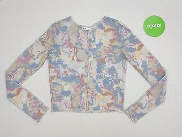 topy damskie cropp: Cropp, Bluzka damska, rozmiar M — 2