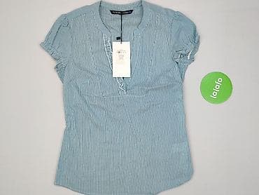 primark crop top: Top Secret, Bluzka damska, rozmiar S — 2