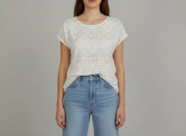 genzie bluzy: George, Bluzka damska, rozmiar S — 8