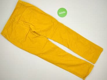 juicy couture buty zimowe: Loft, Spodnie materiałowe damskie, rozmiar M — 3