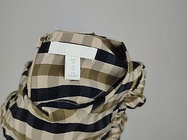wloski: H&M, Sukienka damska, rozmiar S — 4